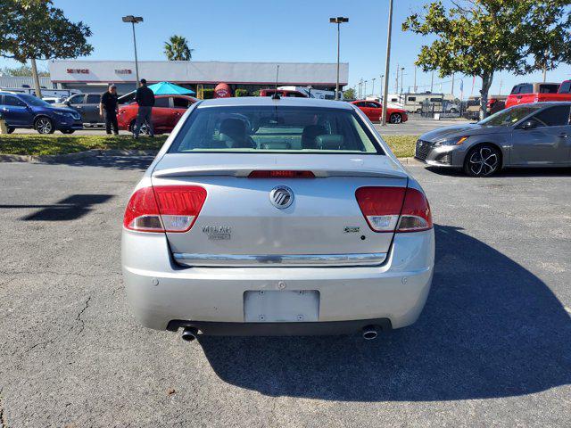 used 2010 Mercury Milan car, priced at $5,933