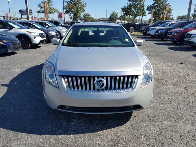 used 2010 Mercury Milan car, priced at $5,933