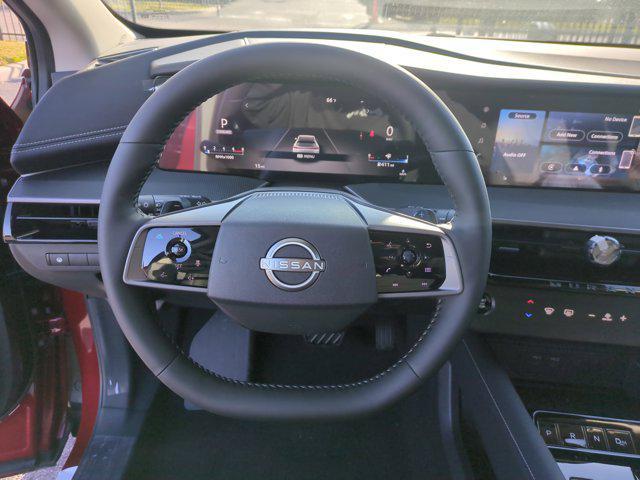 new 2025 Nissan Murano car, priced at $45,800