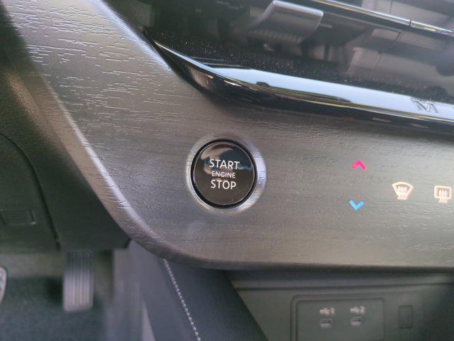new 2025 Nissan Murano car, priced at $45,800