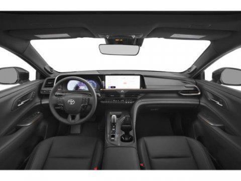 used 2023 Toyota Crown car, priced at $39,741