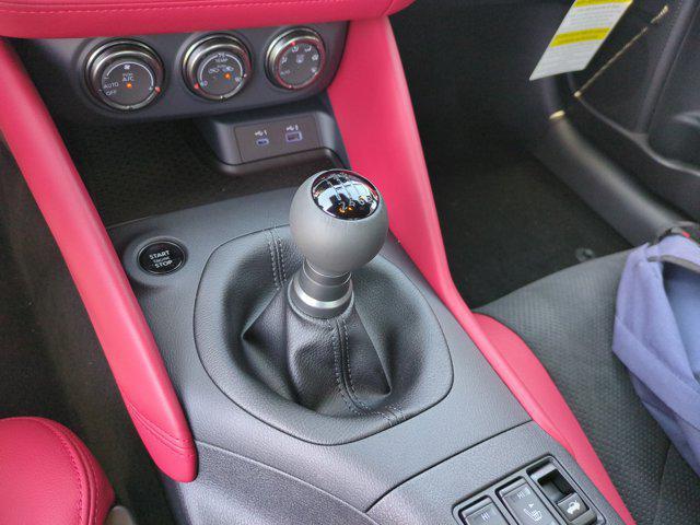 new 2025 Nissan Z car, priced at $54,665