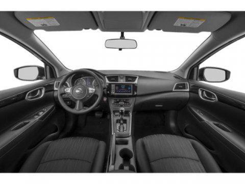used 2019 Nissan Sentra car, priced at $8,491