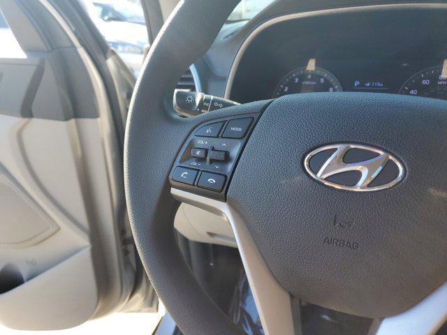 used 2020 Hyundai Tucson car, priced at $14,755