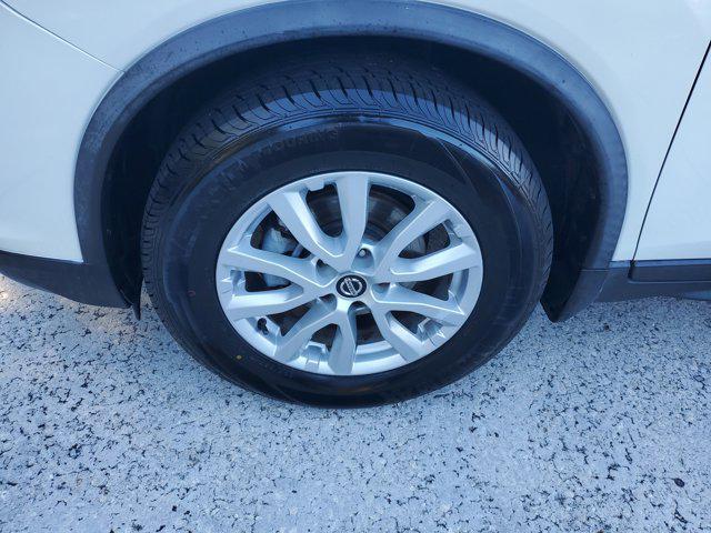 used 2018 Nissan Rogue car, priced at $14,991