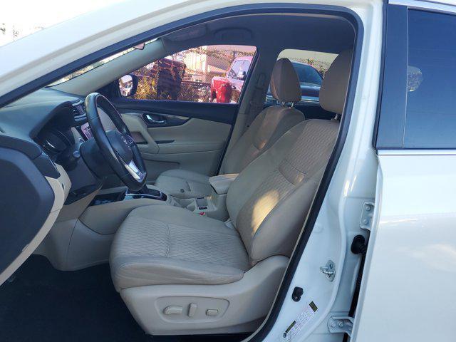 used 2018 Nissan Rogue car, priced at $14,991