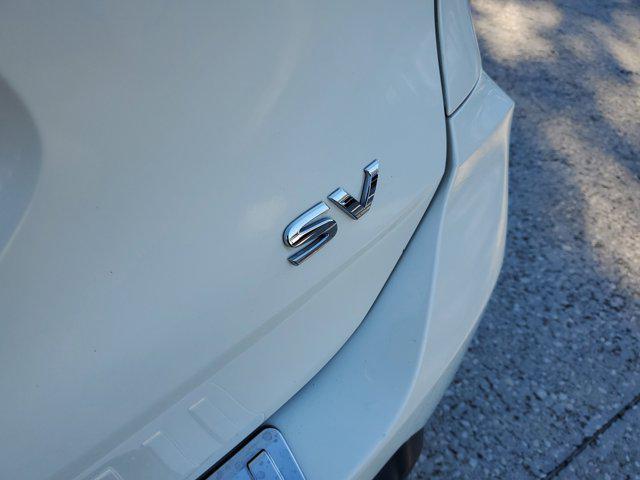 used 2018 Nissan Rogue car, priced at $14,991