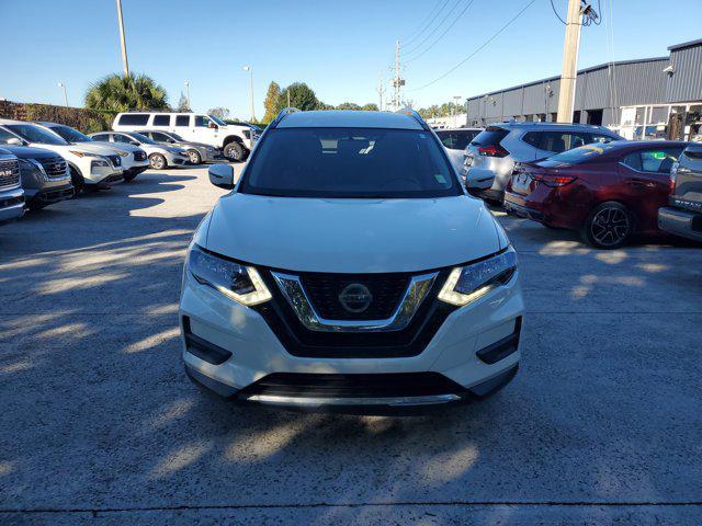 used 2018 Nissan Rogue car, priced at $14,991