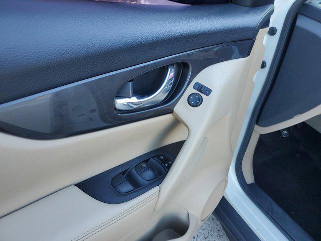 used 2018 Nissan Rogue car, priced at $14,991