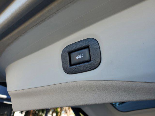 used 2018 Nissan Rogue car, priced at $14,991