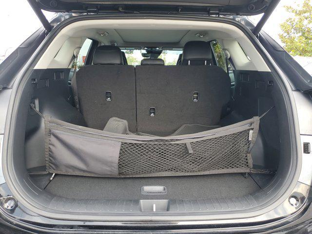 used 2024 Kia Sportage car, priced at $23,998