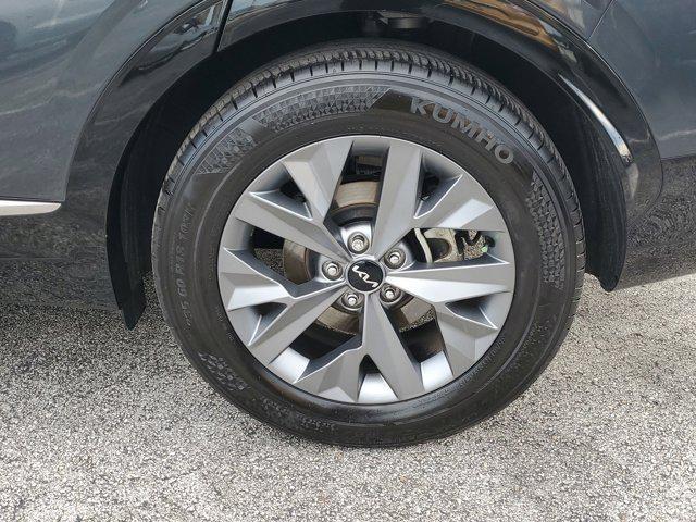 used 2024 Kia Sportage car, priced at $23,998