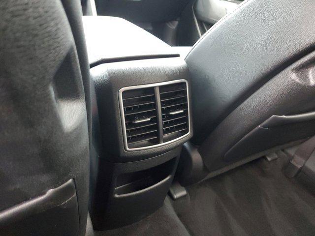used 2024 Kia Sportage car, priced at $23,998