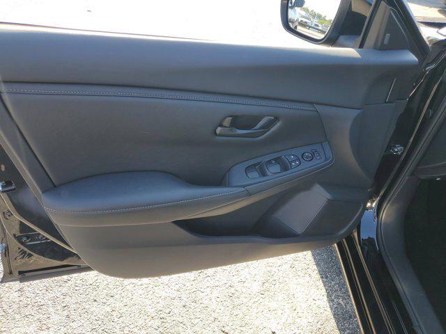 used 2025 Nissan Sentra car, priced at $19,691