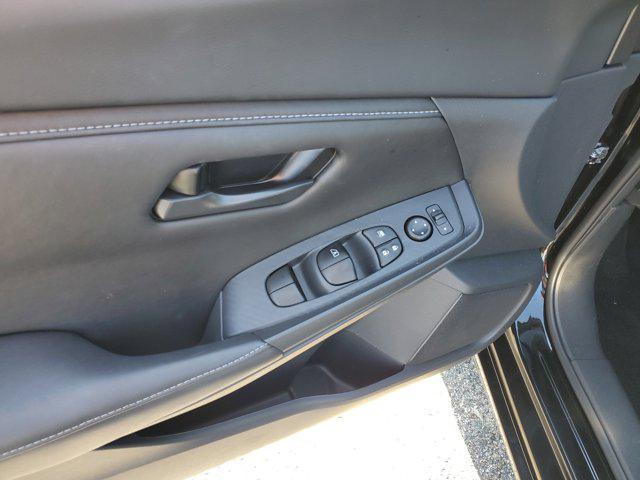 used 2025 Nissan Sentra car, priced at $19,691