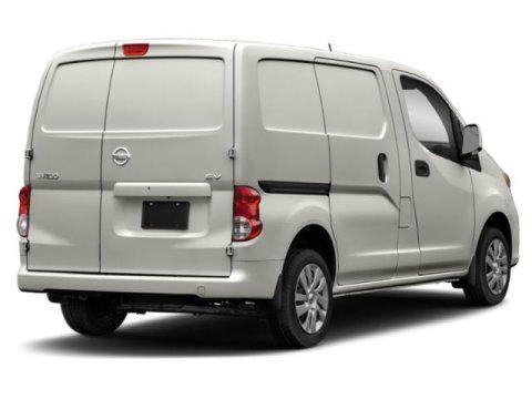 used 2020 Nissan NV200 car, priced at $15,991