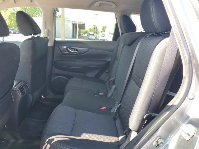 used 2018 Nissan Rogue car, priced at $13,991