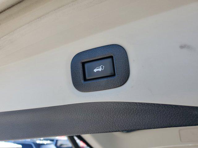 used 2018 Nissan Rogue car, priced at $13,991