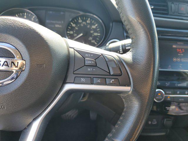 used 2018 Nissan Rogue car, priced at $13,991