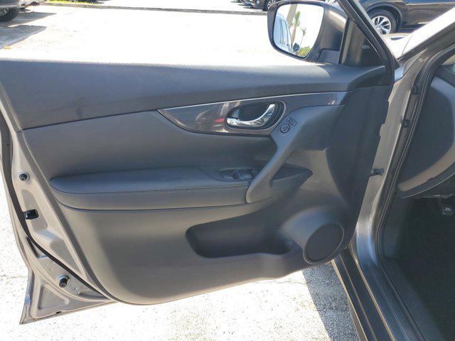used 2018 Nissan Rogue car, priced at $13,991