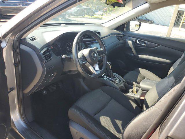 used 2018 Nissan Rogue car, priced at $13,991