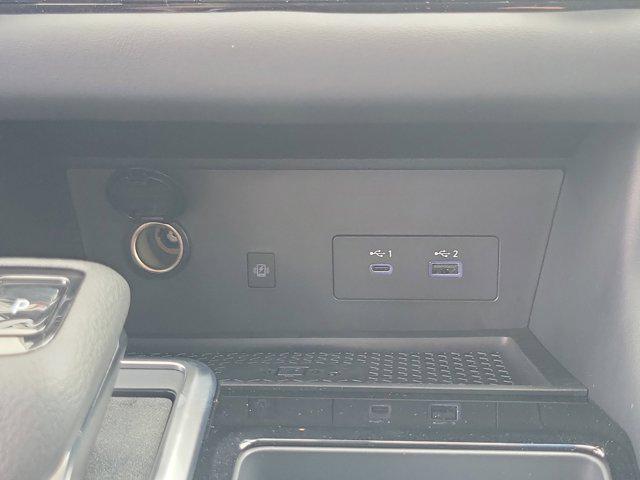new 2025 Nissan Pathfinder car, priced at $53,995