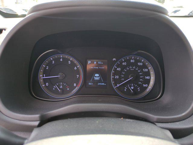 used 2019 Hyundai Kona car, priced at $17,644