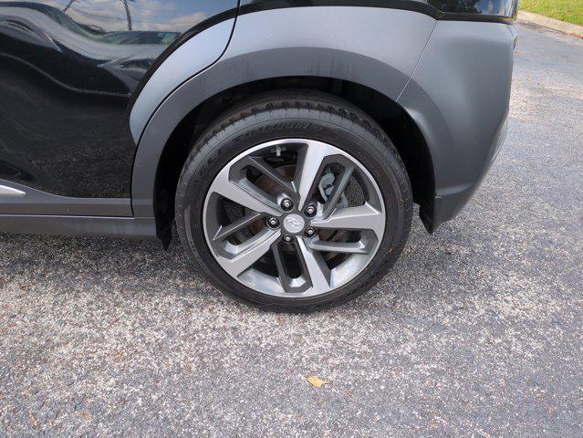 used 2019 Hyundai Kona car, priced at $17,644