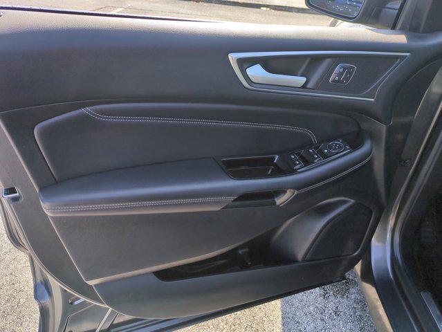 used 2017 Ford Edge car, priced at $16,991