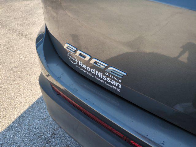 used 2017 Ford Edge car, priced at $16,991