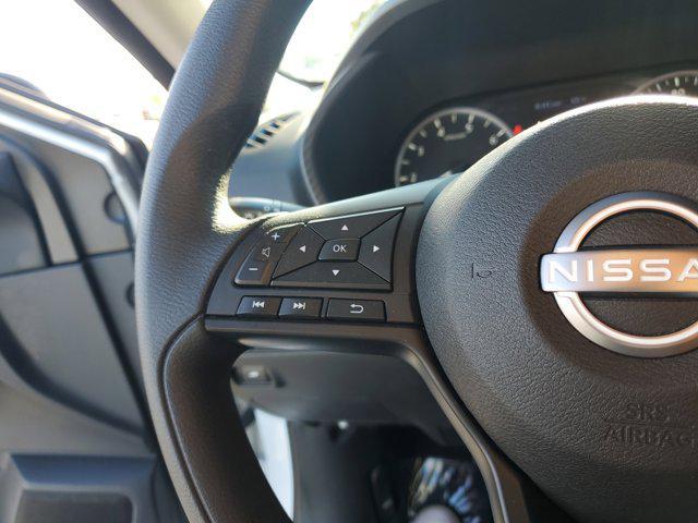 used 2024 Nissan Sentra car, priced at $17,493