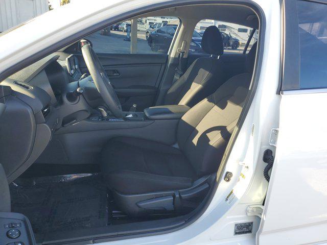 used 2024 Nissan Sentra car, priced at $17,493