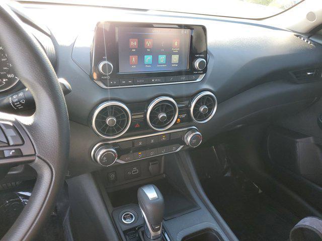 used 2024 Nissan Sentra car, priced at $17,493