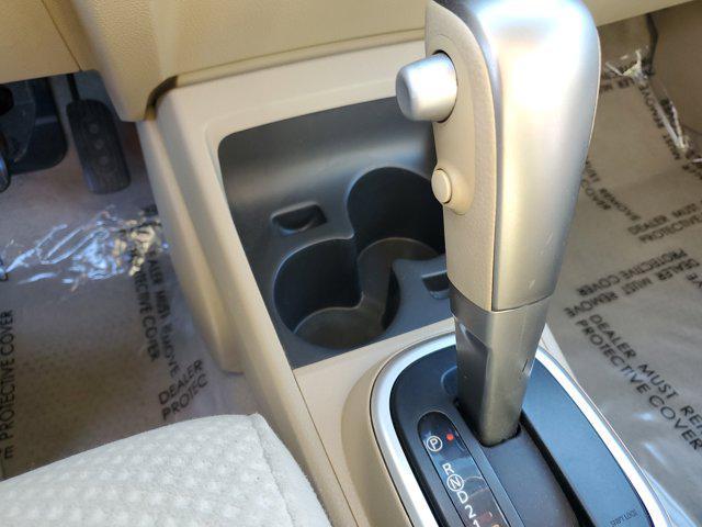 used 2011 Nissan Versa car, priced at $7,991