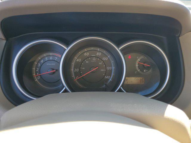 used 2011 Nissan Versa car, priced at $7,991