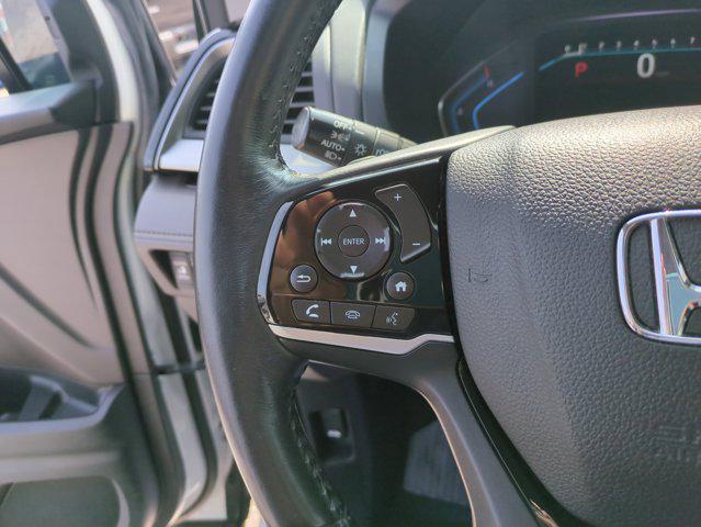 used 2019 Honda Odyssey car, priced at $26,582