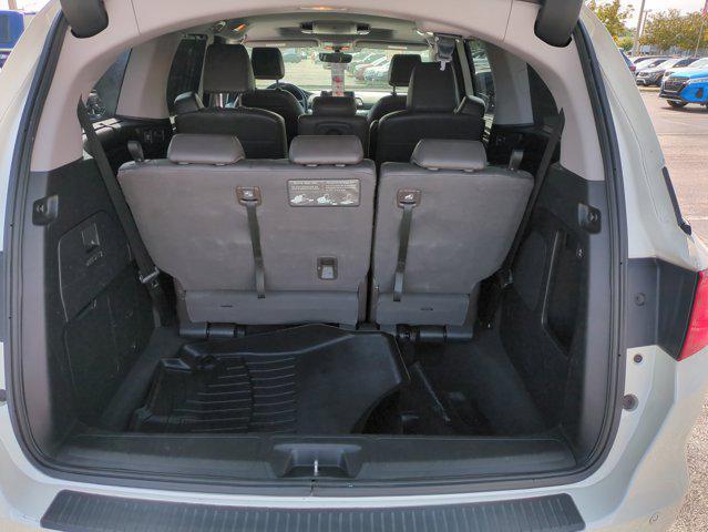 used 2019 Honda Odyssey car, priced at $26,582