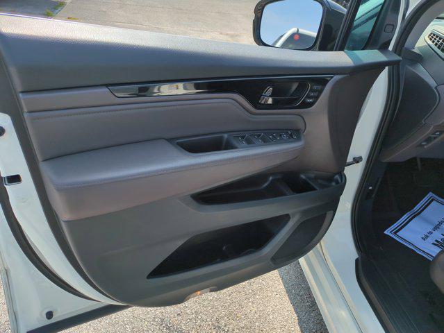 used 2019 Honda Odyssey car, priced at $26,582