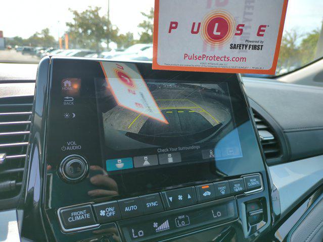 used 2019 Honda Odyssey car, priced at $26,582