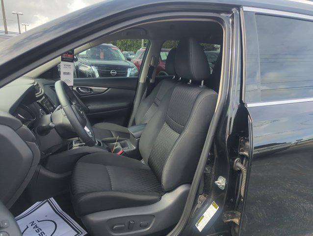used 2019 Nissan Rogue car, priced at $11,499
