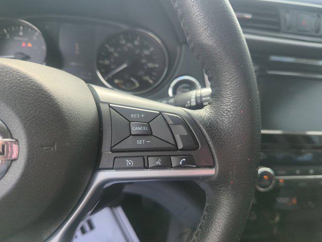 used 2019 Nissan Rogue car, priced at $11,499