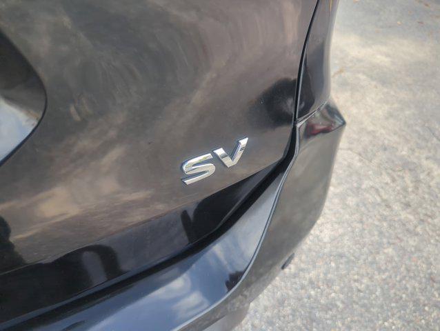 used 2019 Nissan Rogue car, priced at $11,499