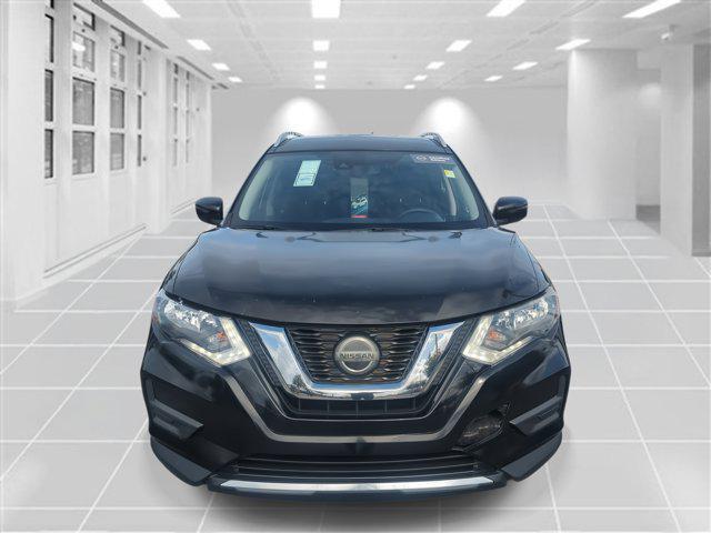 used 2019 Nissan Rogue car, priced at $11,499
