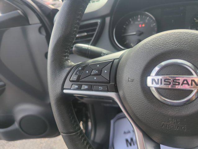 used 2019 Nissan Rogue car, priced at $11,499