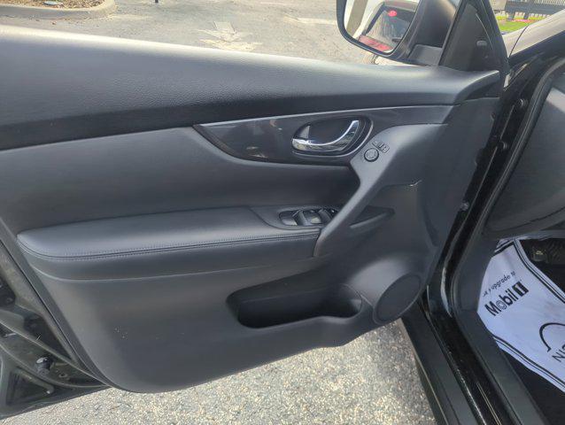 used 2019 Nissan Rogue car, priced at $11,499