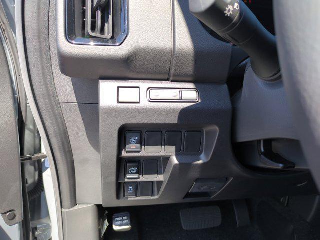 new 2025 Nissan Frontier car, priced at $42,255