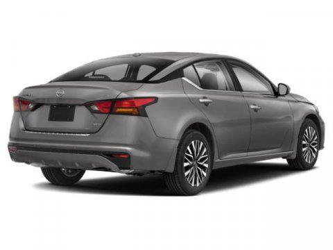 new 2024 Nissan Altima car, priced at $28,745