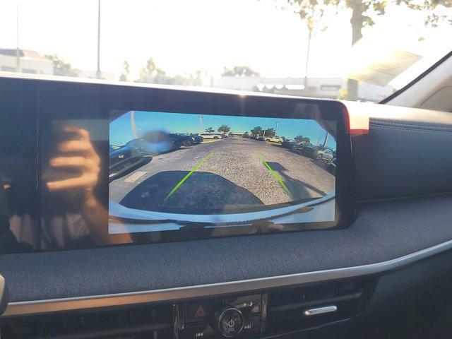 new 2026 Nissan Kicks car, priced at $26,995