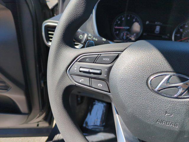 used 2022 Hyundai Santa Fe car, priced at $22,273
