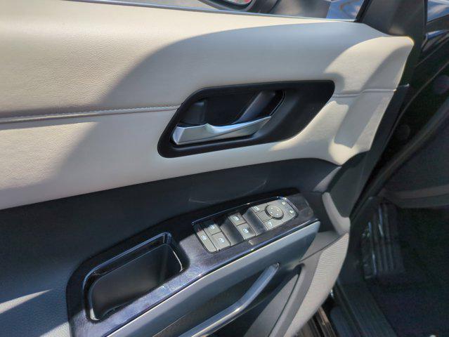 used 2022 Nissan Pathfinder car, priced at $27,382